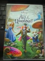 Alice i Underlandet