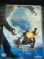 Lemony Snicket&acute;s ber&auml;ttelse om syskonen Baudelaires olycksaliga liv