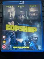 Copshop