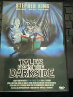 Tales from the dark side