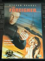 The foreigner