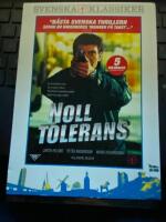 Noll tolerans