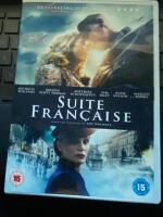 Suite francaise