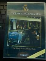 Venice - Simplon - Orient Express