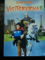 Visit&ouml;rerna II
