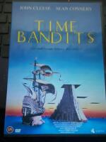 Time bandits