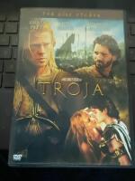 Troja - 2 DVD version