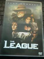 The League