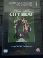 City Heat