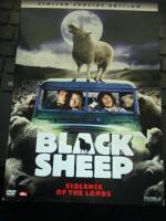 Black sheep 