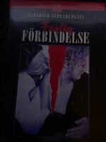 Farlig f&ouml;rbindelse