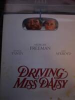 Driving Miss Daisy