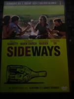 Sideways
