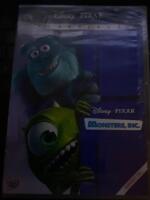 Monsters INC