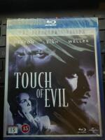 Touch of evil