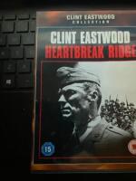 Heartbreak Ridge