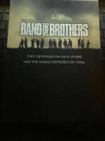 Band of brothers - 6 DVDs