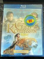 Guldkompassen - 2 BD utg&aring;va