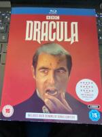 Dracula - 2 BD version - Mini series
