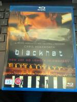 Blackhat