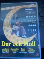 Dur och moll