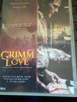 Grimm love