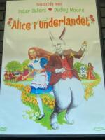 Alice i Underlandet