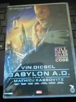 Babylon A.D. 