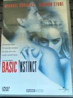 Basic Instinct