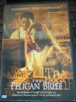 The pelican brief - Pelikanfallet