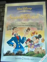 Sagobibliotek - Volym 1 - Legenden om s&ouml;mniga dalen + Prinsen och tiggarpojken