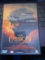 The passion of the Christ