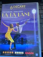 La la land