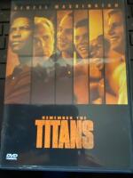 Remember the Titans