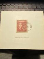 Kristina fr&aring;n Duvem&aring;la - 3 CD box med texth&auml;fte