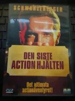 Den siste action hj&auml;lten