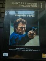 Magnum Force