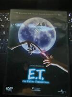 E.T. - The Extra-Terrestrial