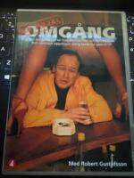 En rej&auml;l omg&aring;ng