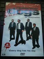 Reservoir dogs - 2 DVDs