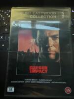 Sudden impact - Dirty Harry