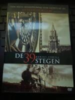 De 39 stegen