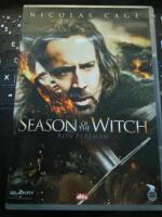Season of the witch