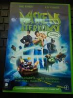 Maskens &aring;terkomst