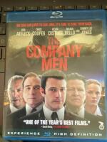 The company men