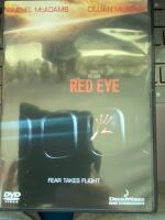 Red eye