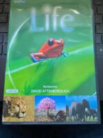 Life - 4 DVD box