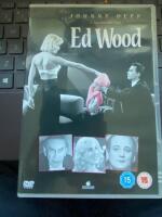Ed Wood