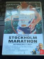 Stockholm marathon