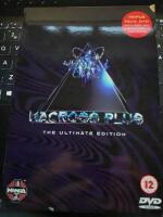 Macross plus : The movie + 4 episodes of the series - 3 DVD box